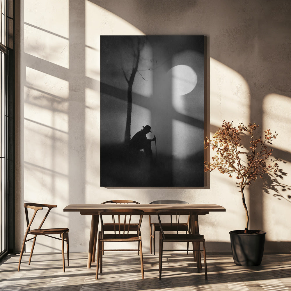 monoloog | Canvas