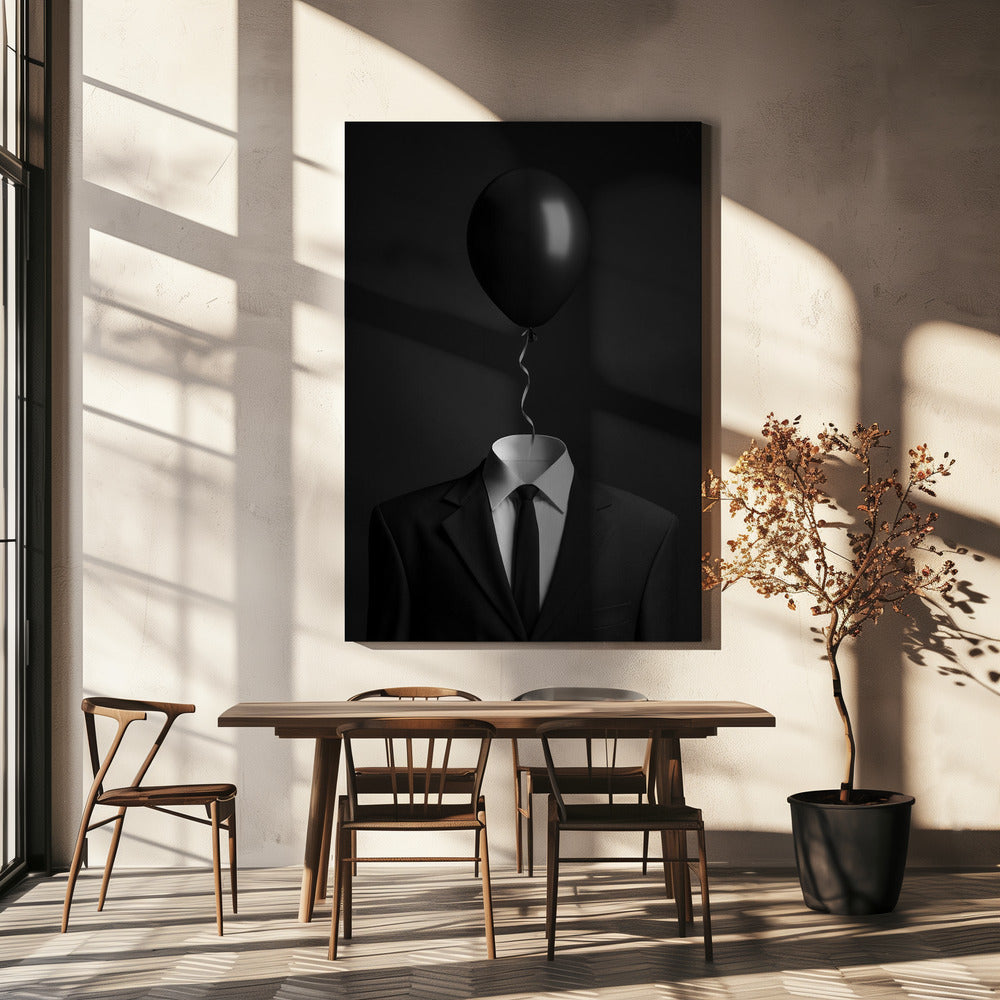 Gedachten | Canvas