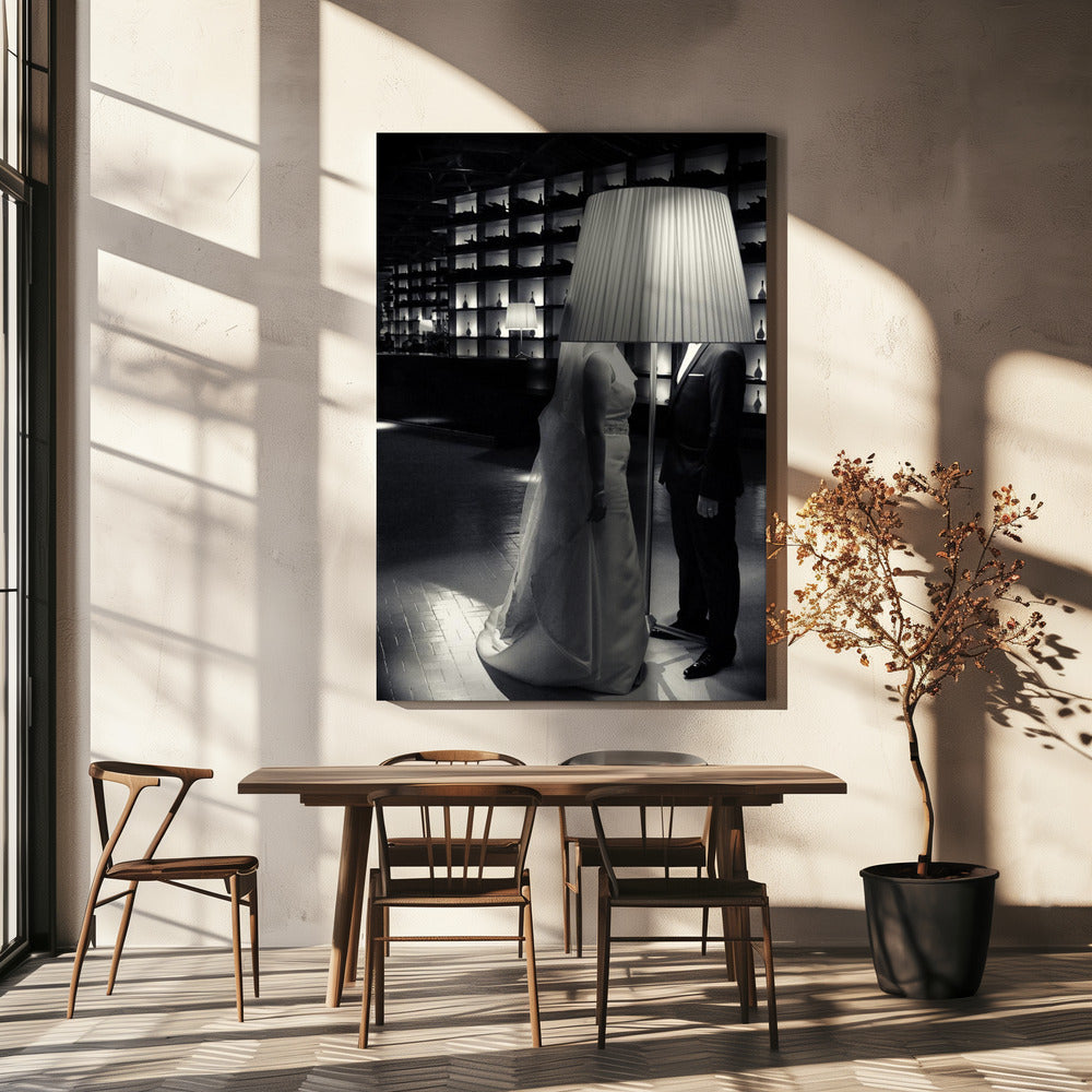 Geen idee | Canvas
