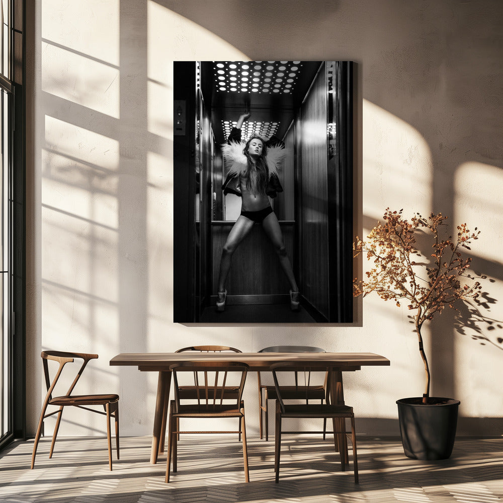 Lift | Canvas