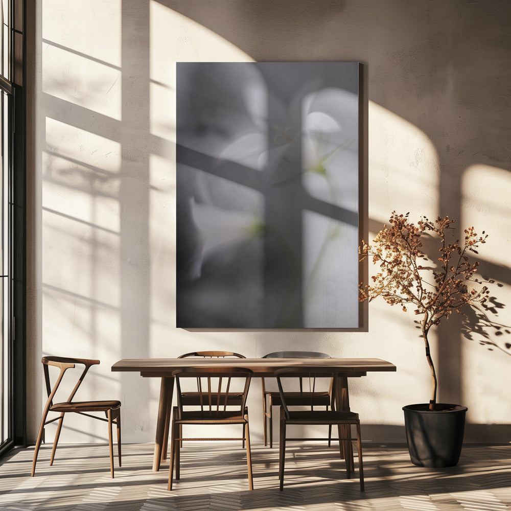 Bellen | Canvas