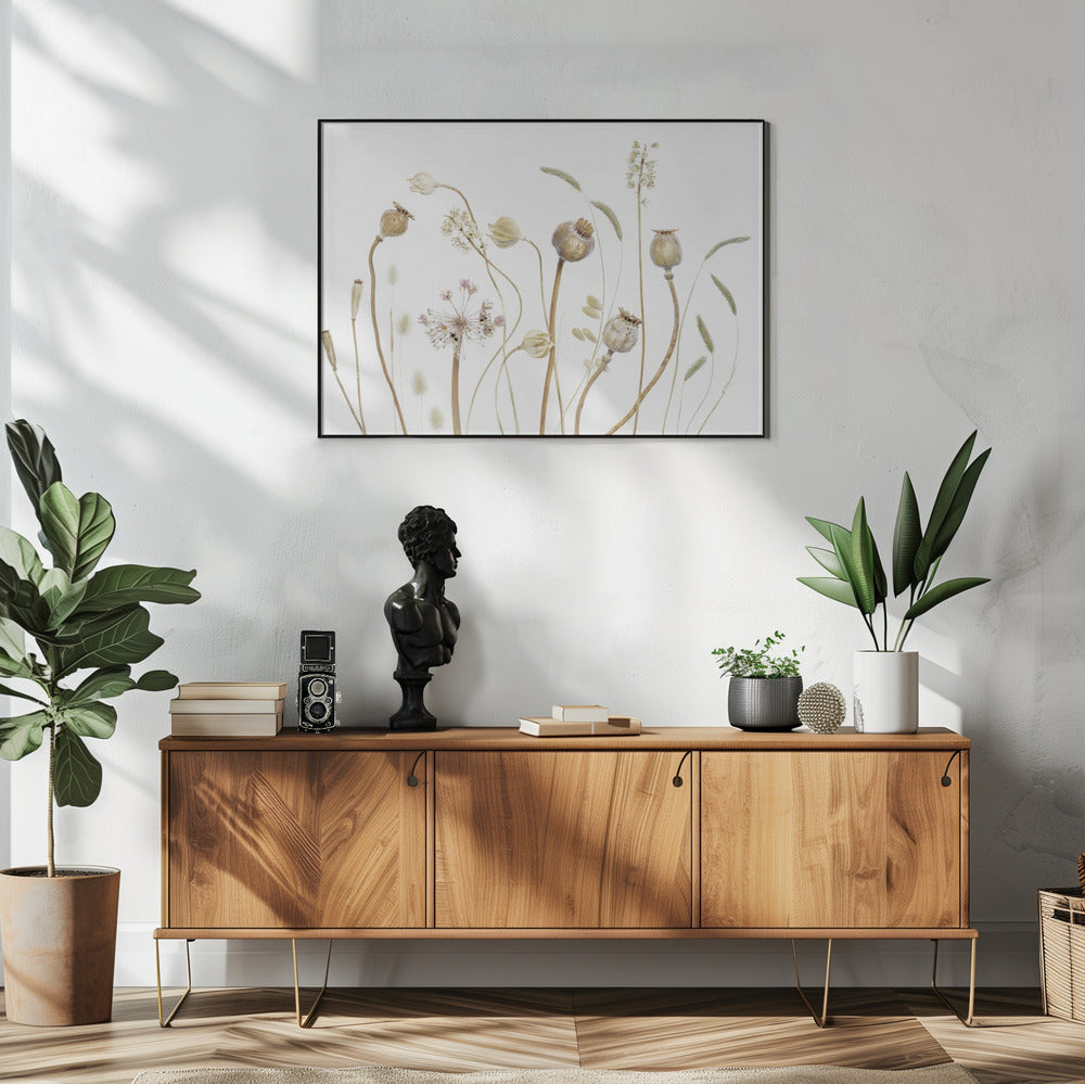 Peulen | Poster