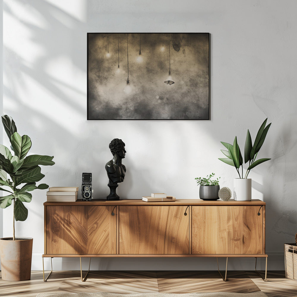attractie | Poster