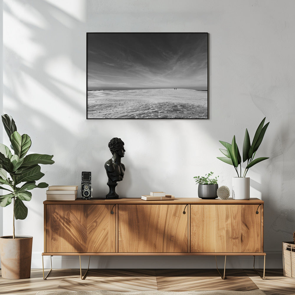 Partnerschap. | Poster