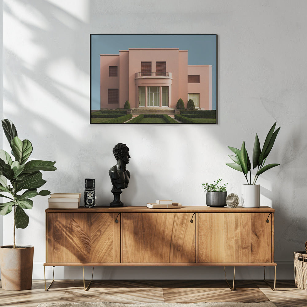 Zonder titel | Poster