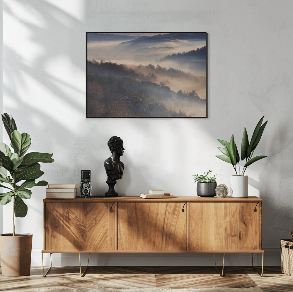 Deze magische momenten | Poster