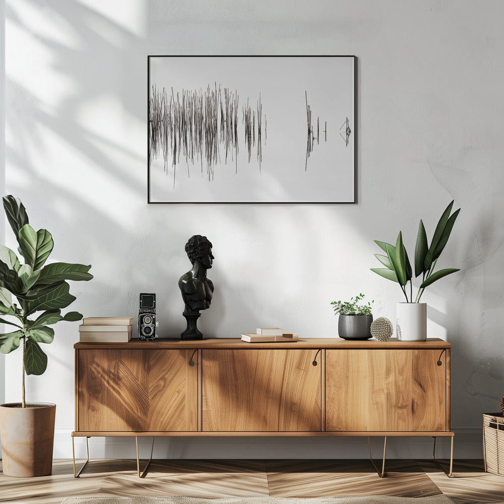 Rhythm | Poster