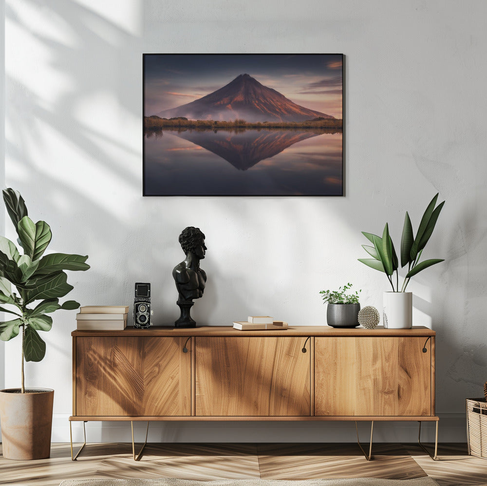 Openbaringen | Poster