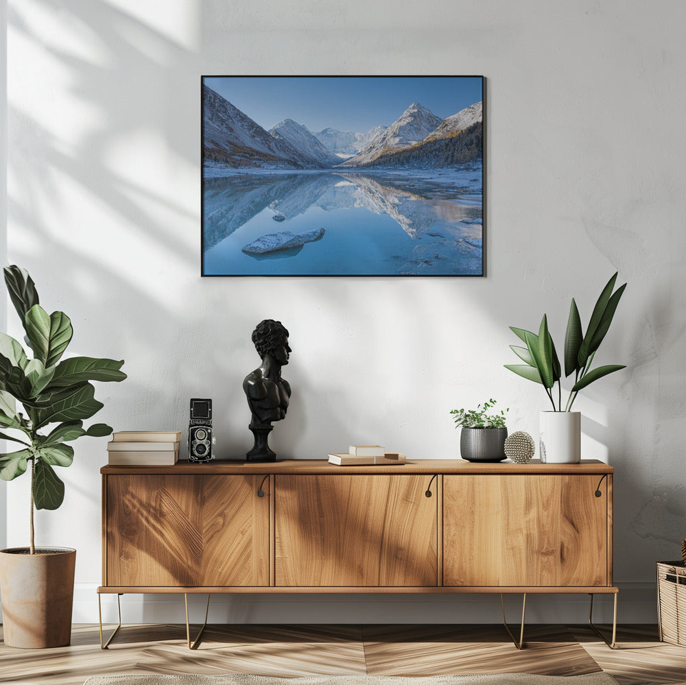 Akkemmeer | Poster