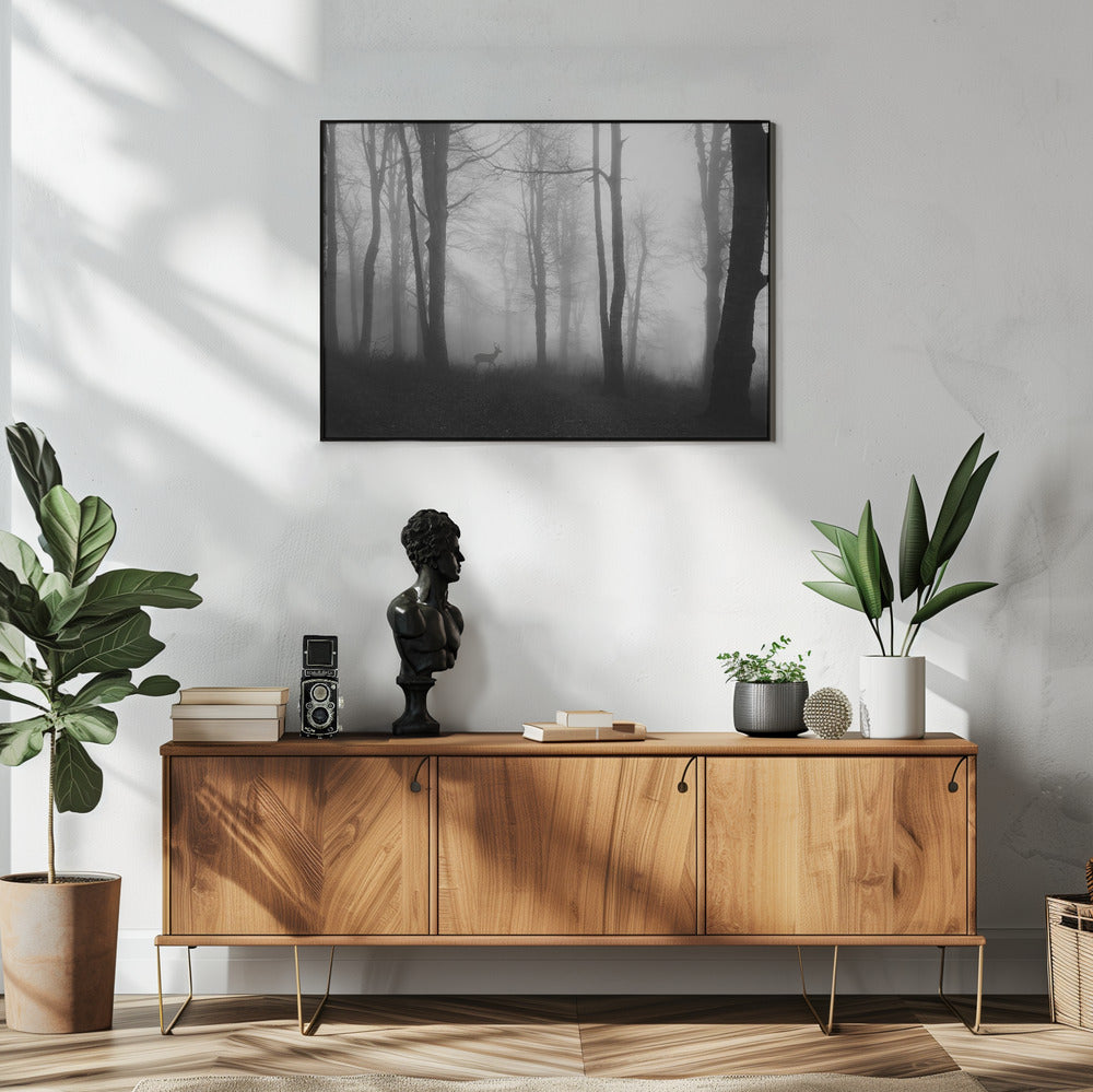 forest | Poster