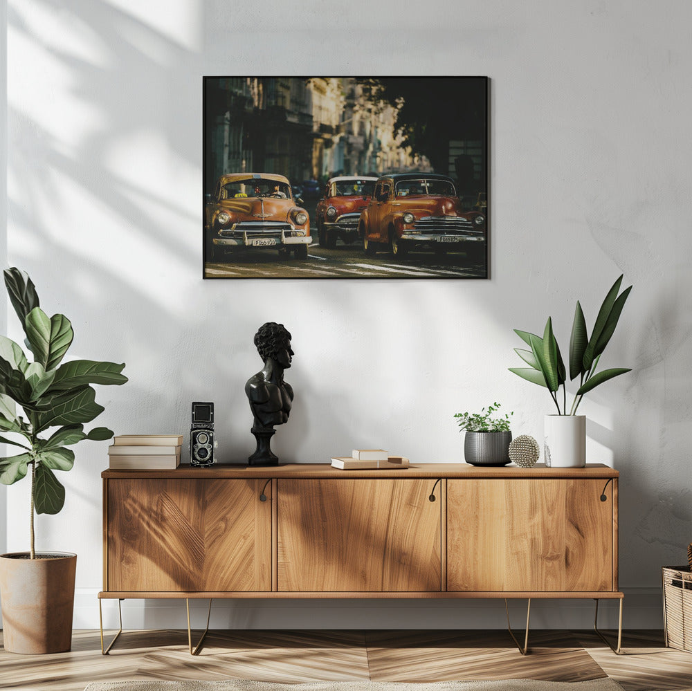 Come with me in the morning light | Poster