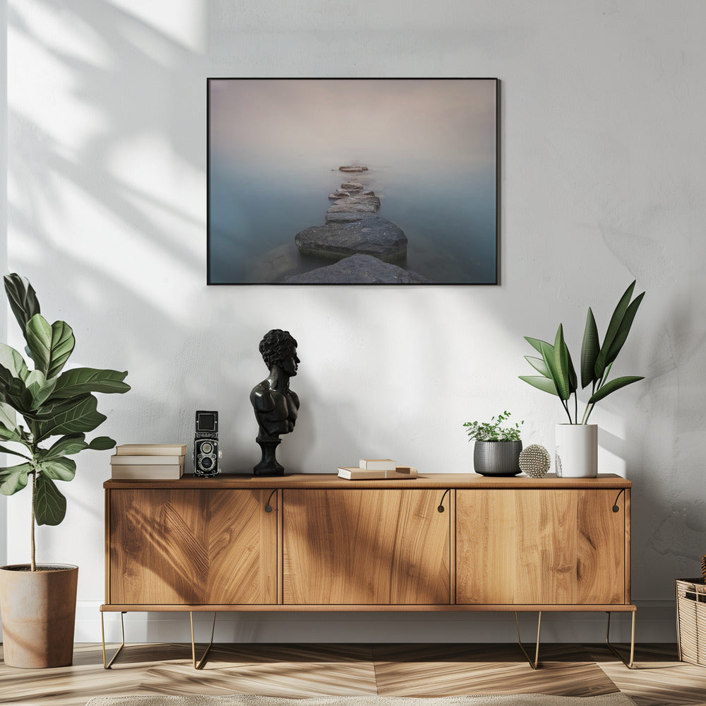 Stenen | Poster