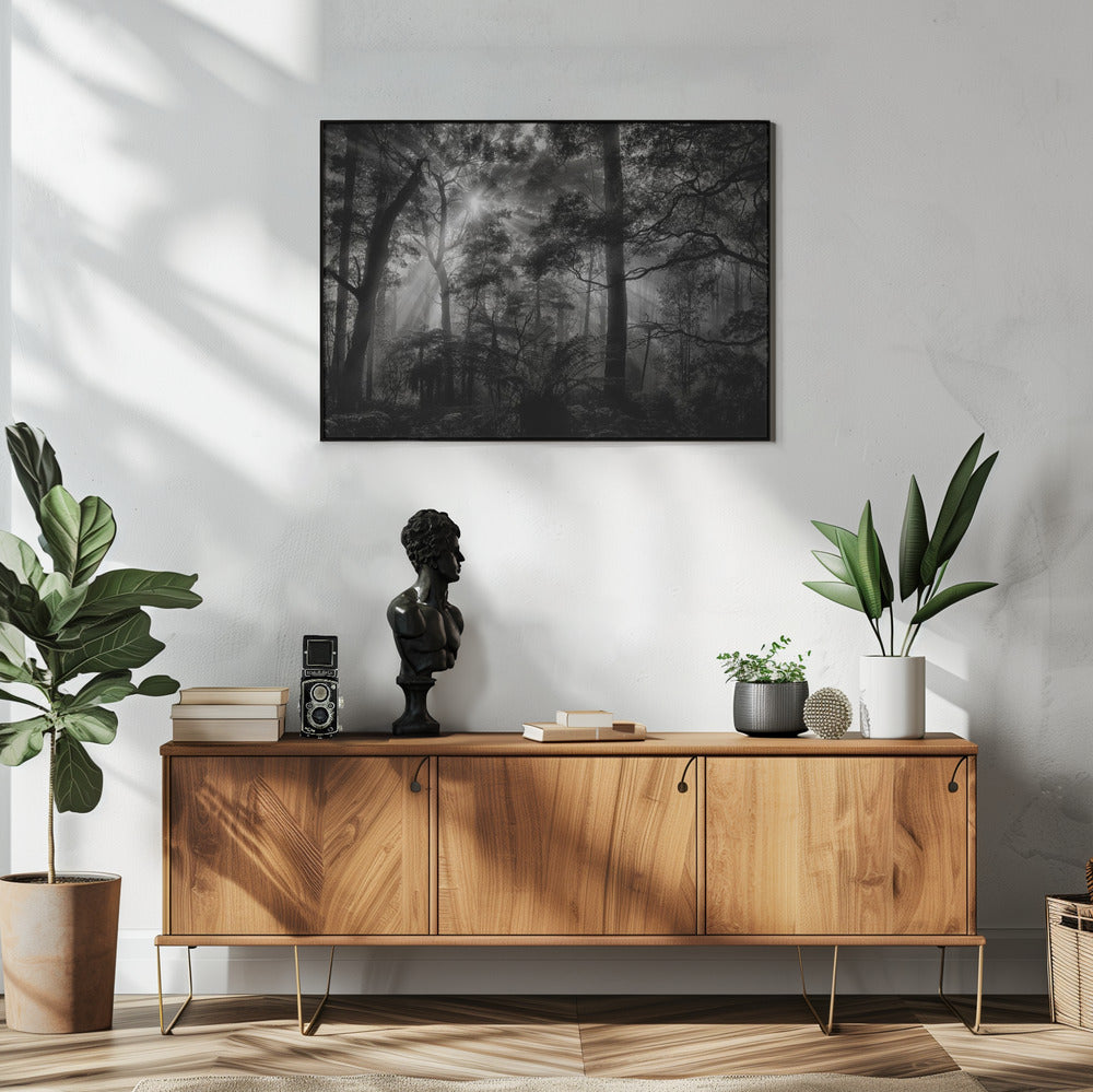 Oerbos | Poster