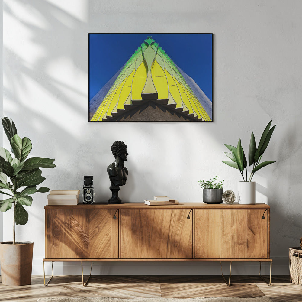 UMCG Groningen | Poster