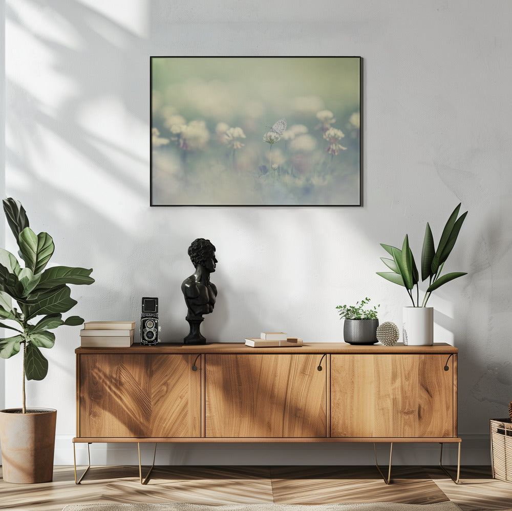 small world | Poster
