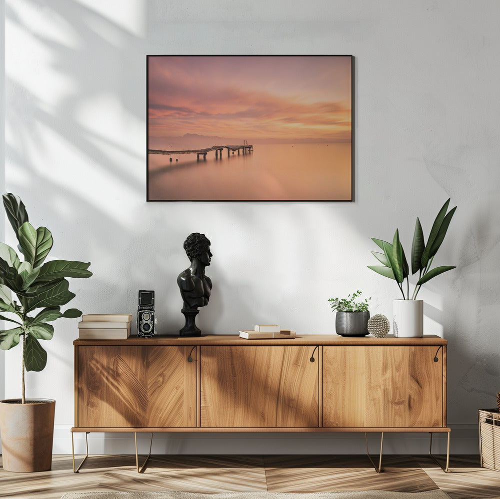 Garda Lake | Poster