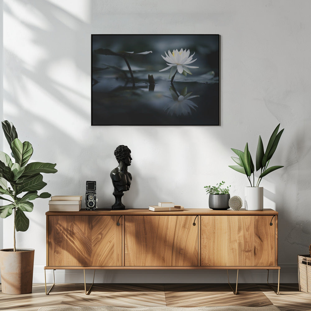 Reflectie | Poster