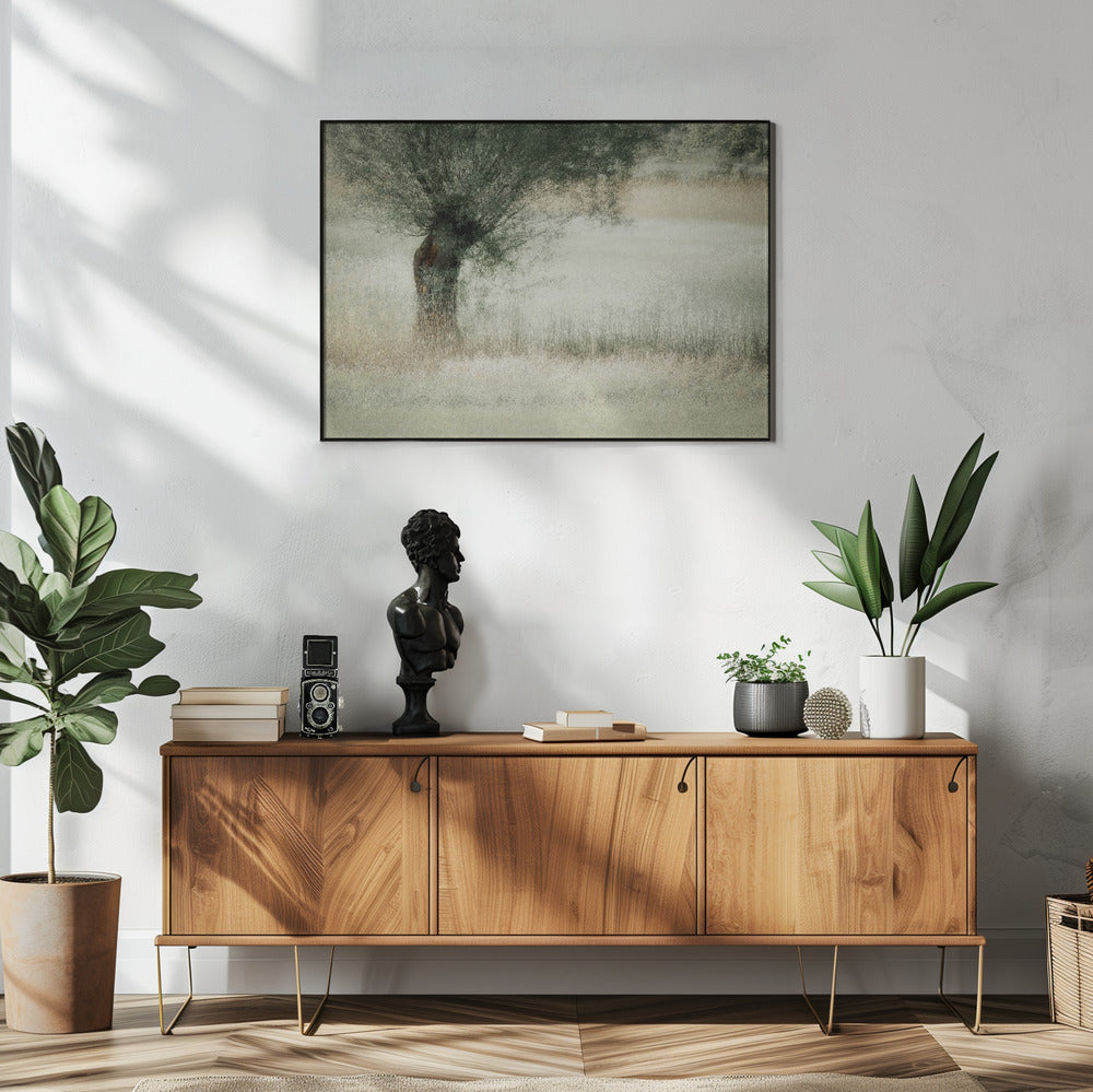 Wilg | Poster