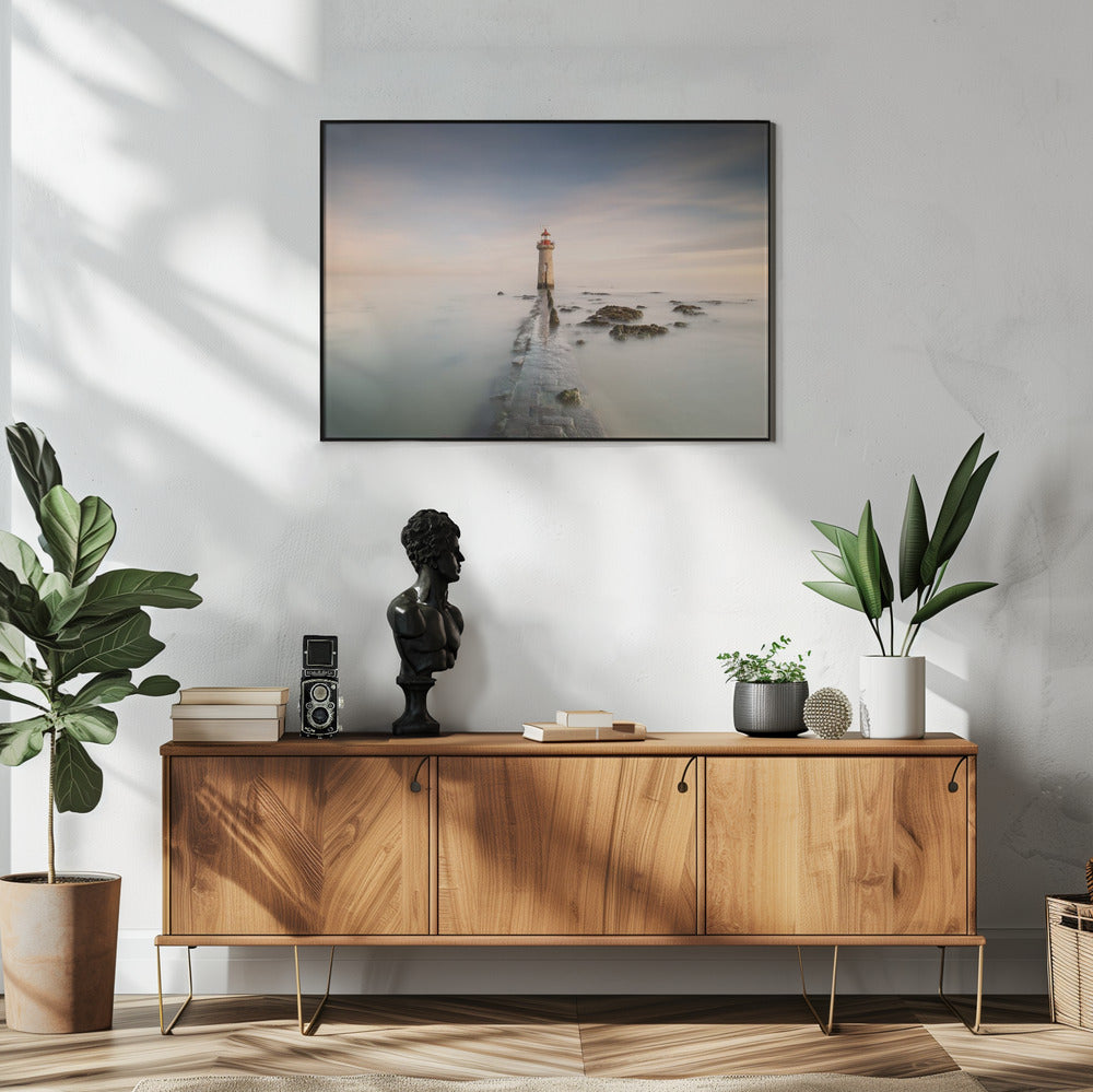 Vuurtoren | Poster