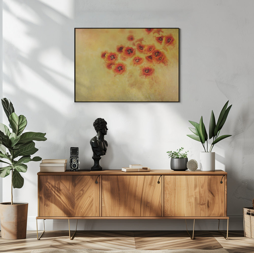 Zomergevoel | Poster