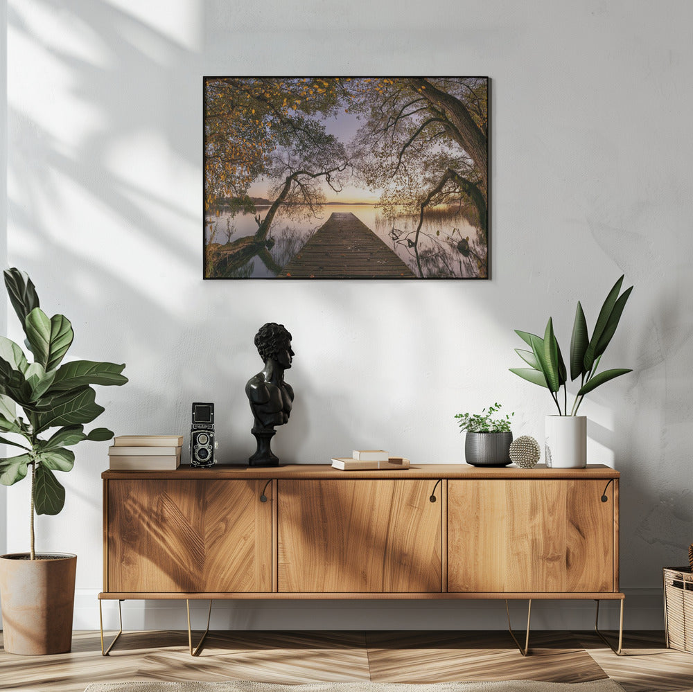 Herfst | Poster