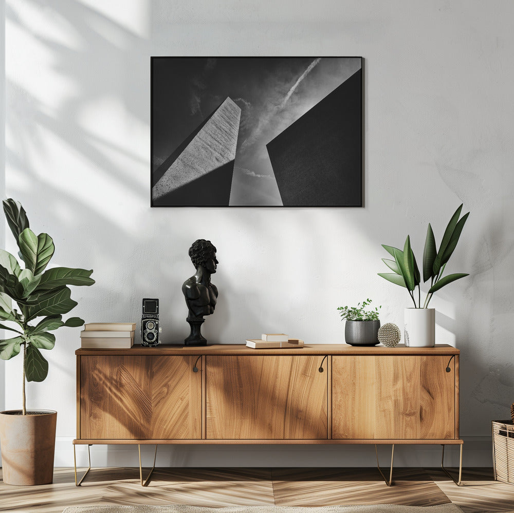 Monoliet | Poster