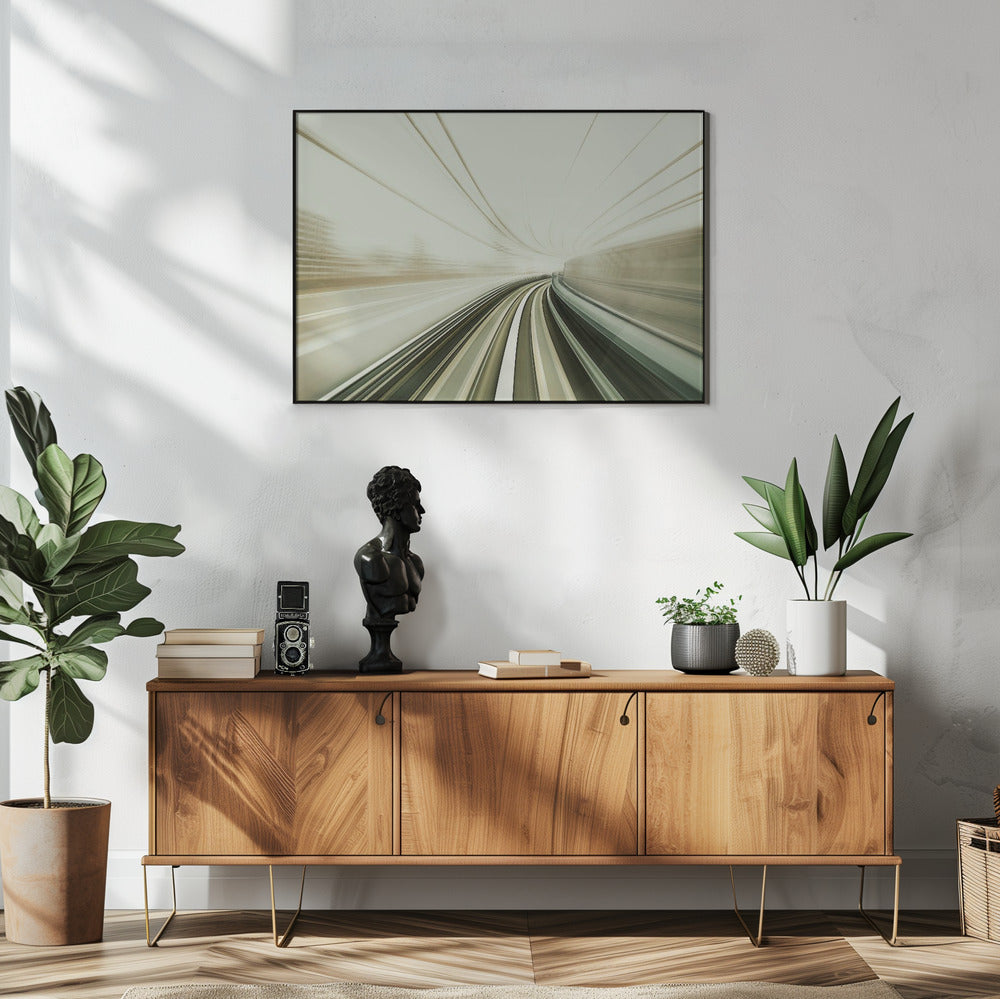 Untitled | Poster