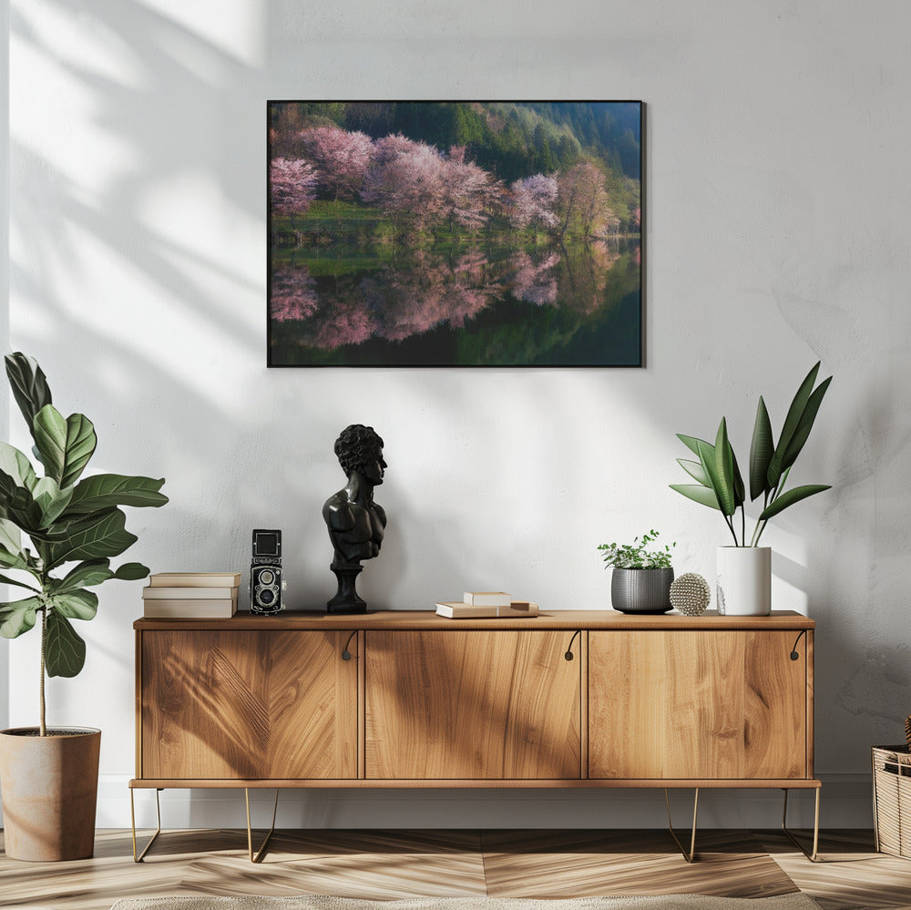 Een andere wereld | Poster