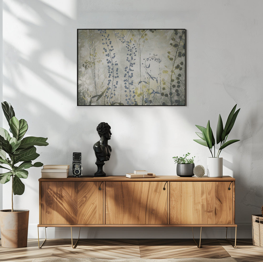 Fantasie | Poster