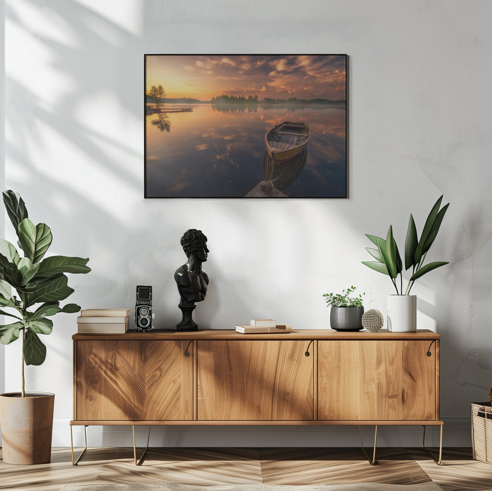 Destinations | Poster