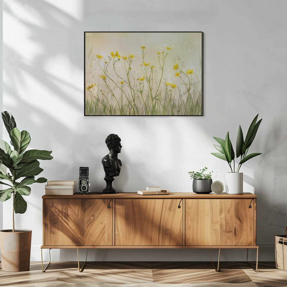 Goedemorgen! | Poster