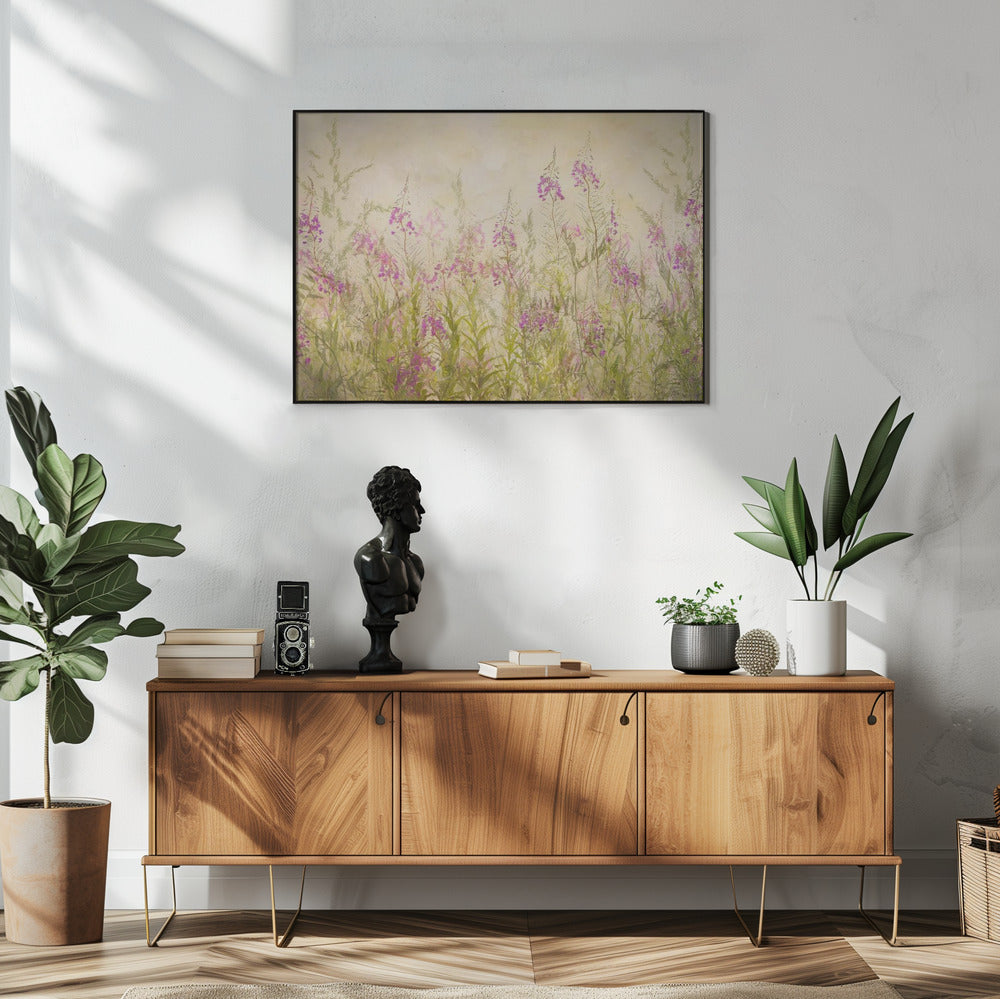 Zomergevoel | Poster