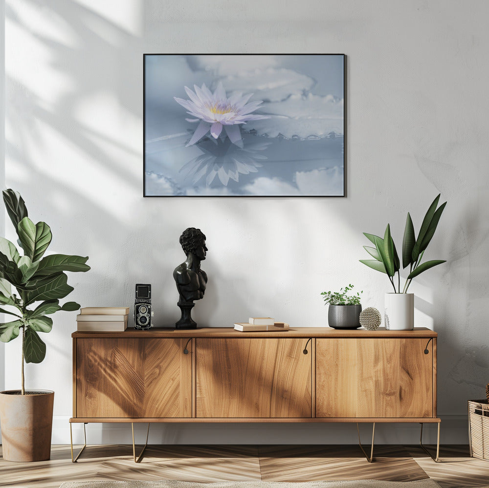 Reflection | Poster