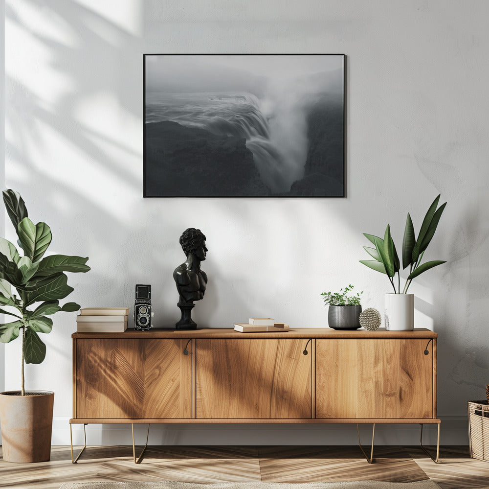 Schoonheid in de natuur | Poster
