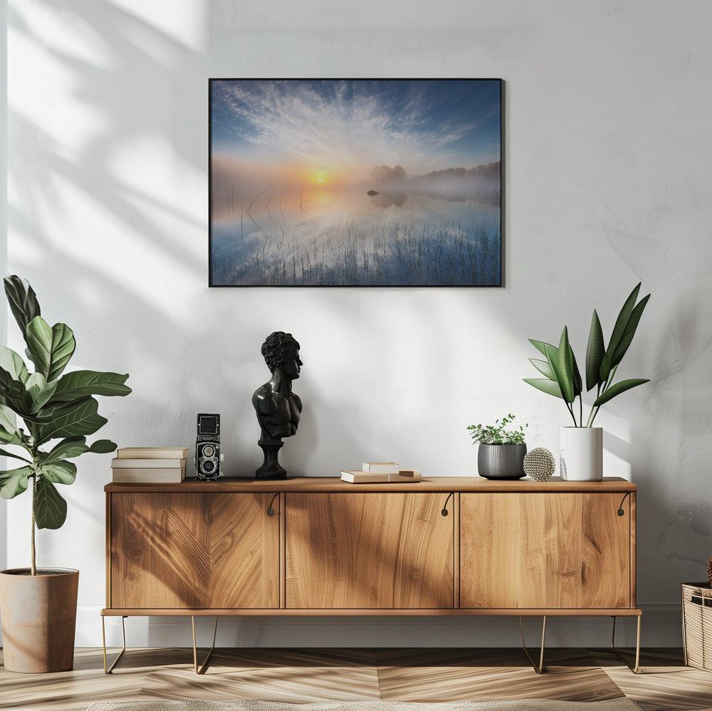 Reflectie | Poster