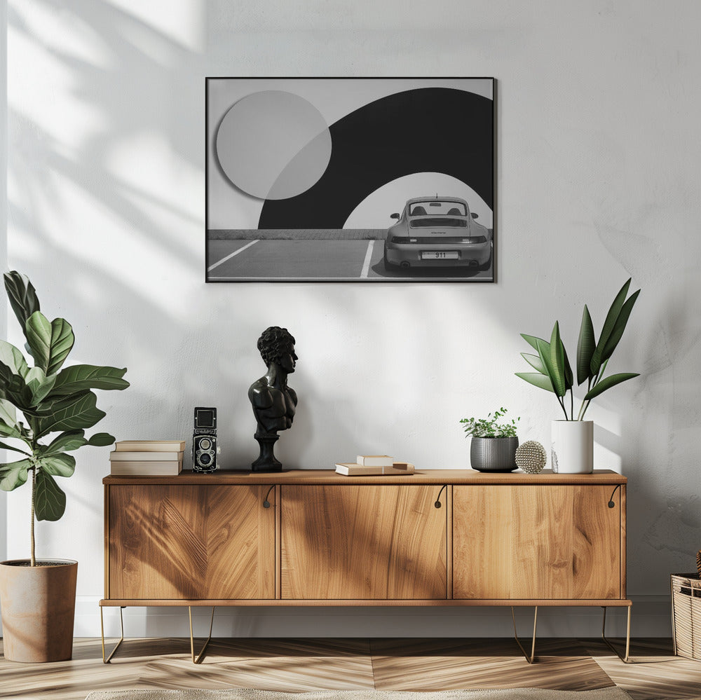 911 | Poster
