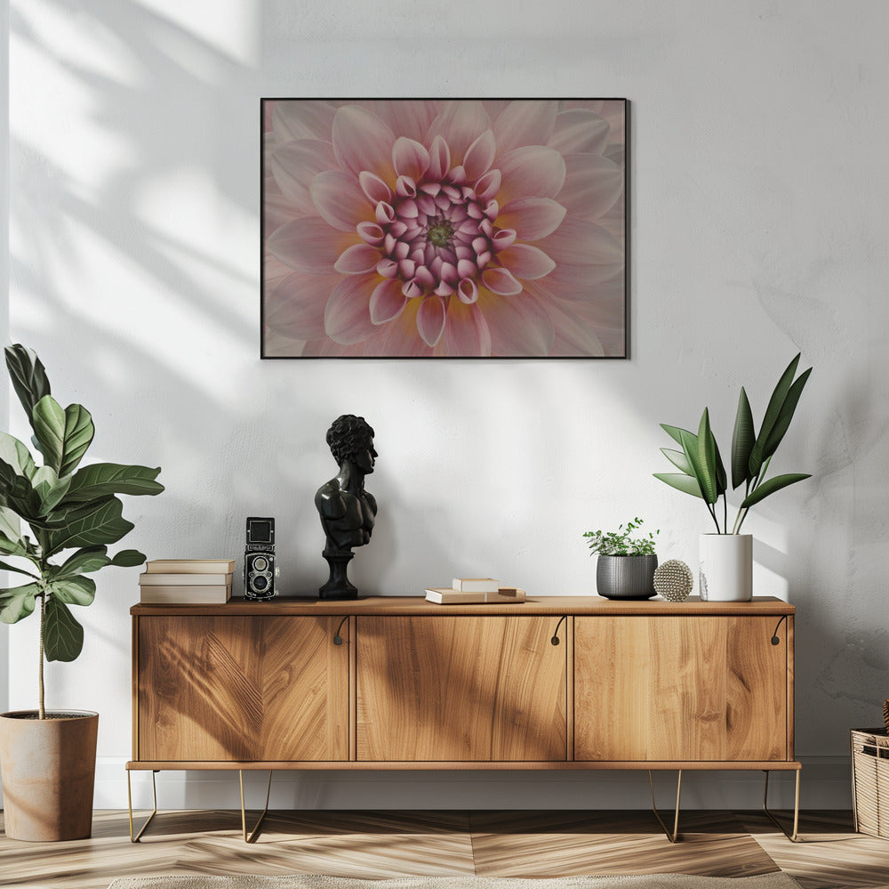 Blozen | Poster