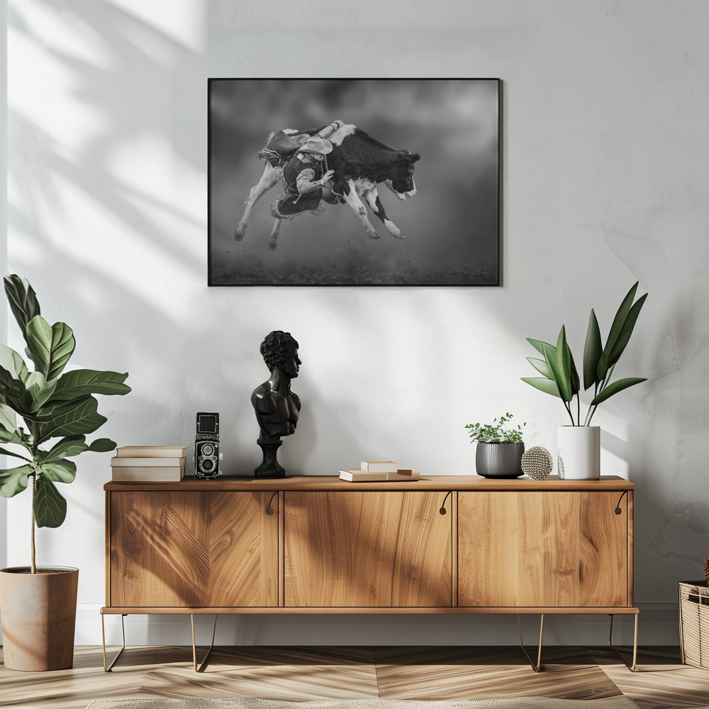 Spirituele Dans | Poster