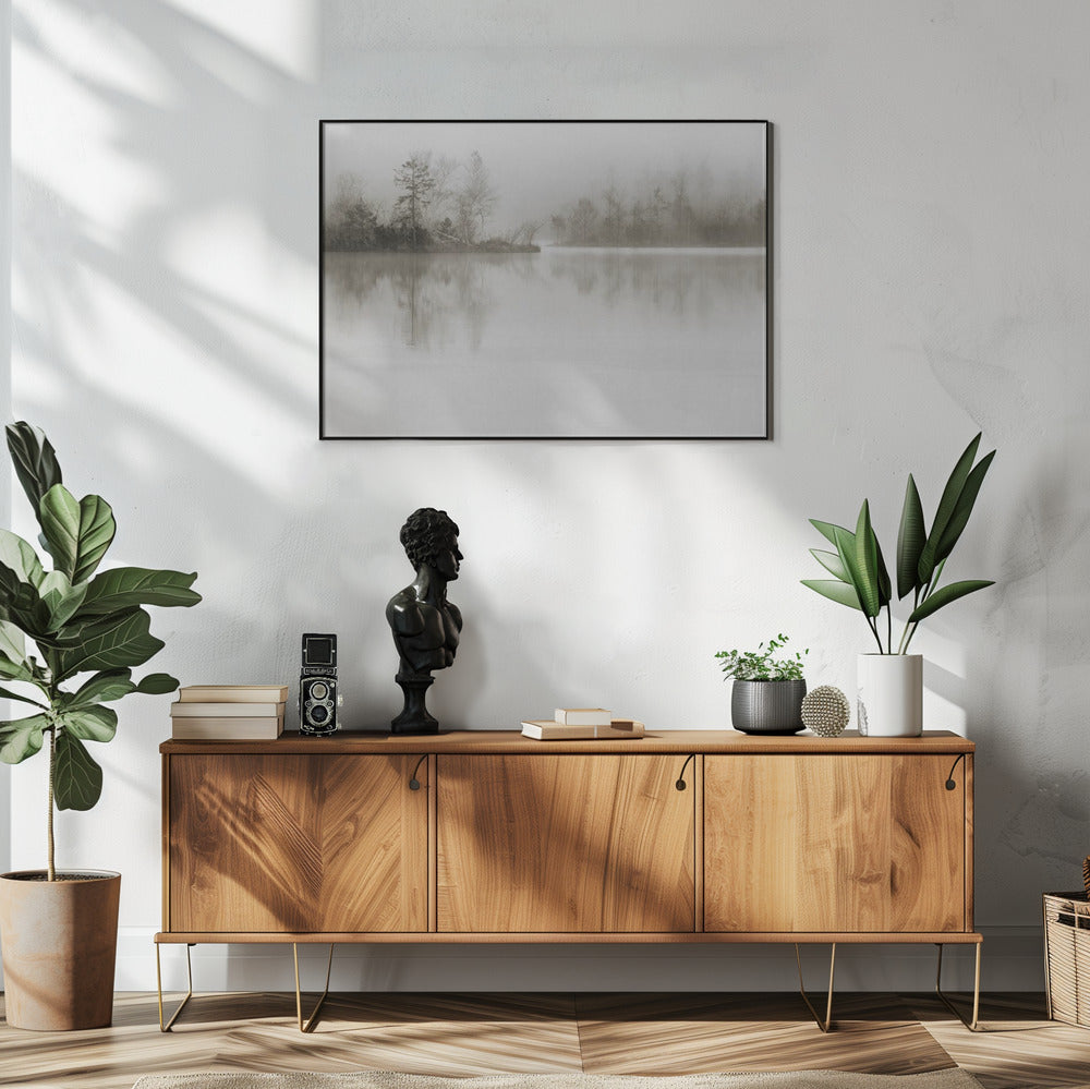 Ontbinding | Poster