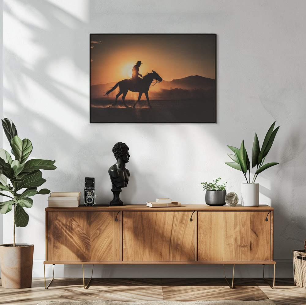 Zonder titel | Poster