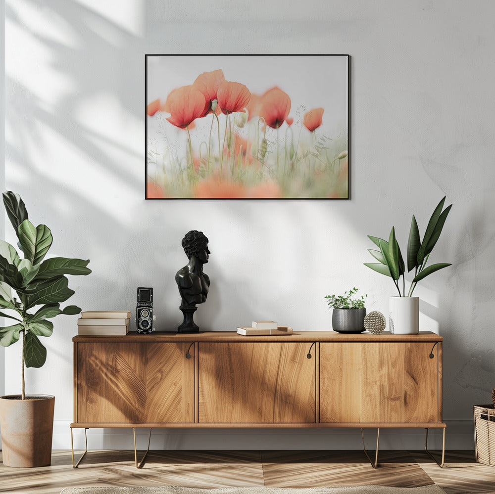 Zomerdag | Poster