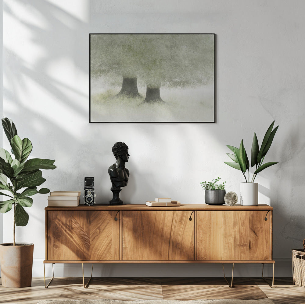Vriendschap | Poster