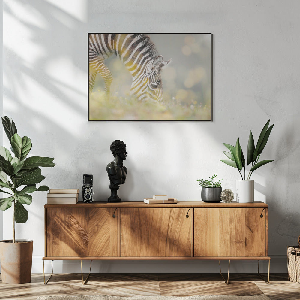ONTBIJT | Poster