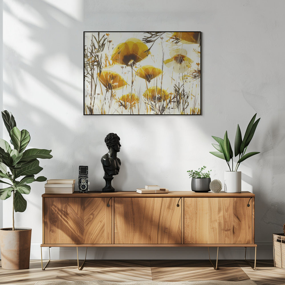 Belofte | Poster