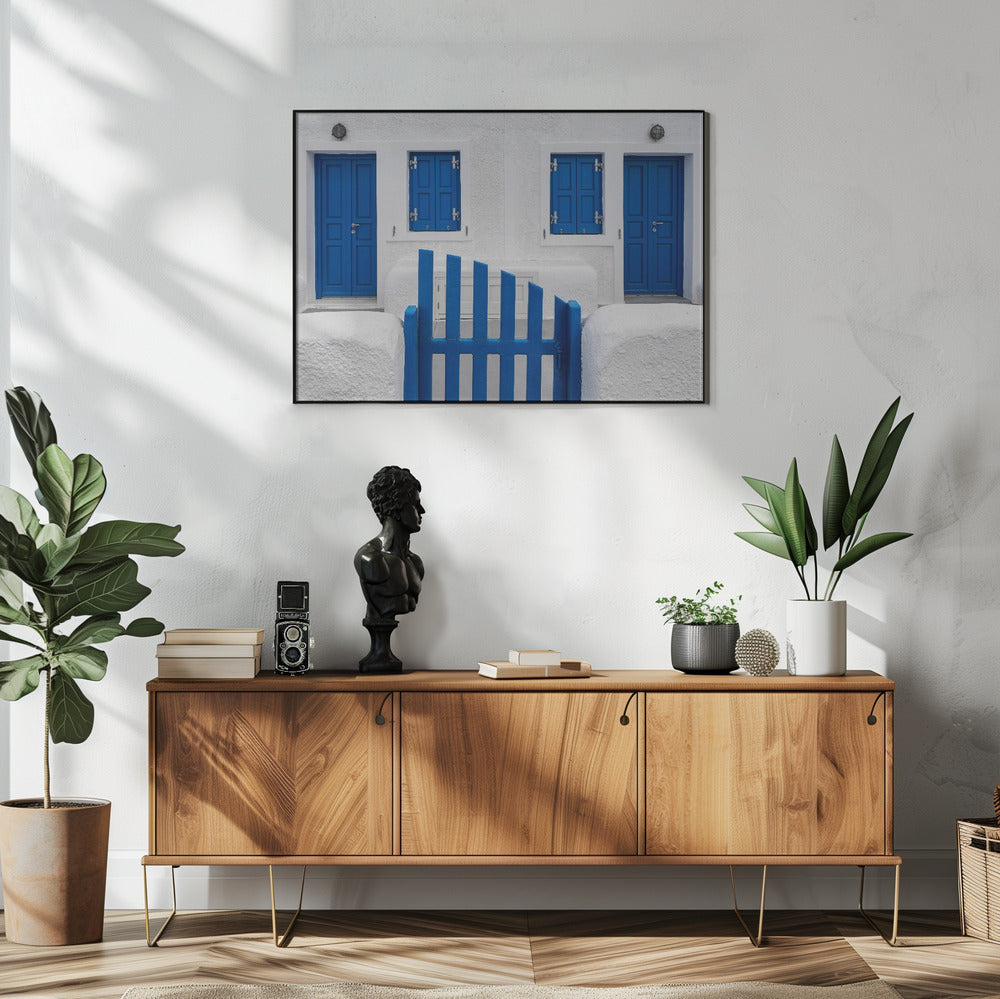 Greece | Poster