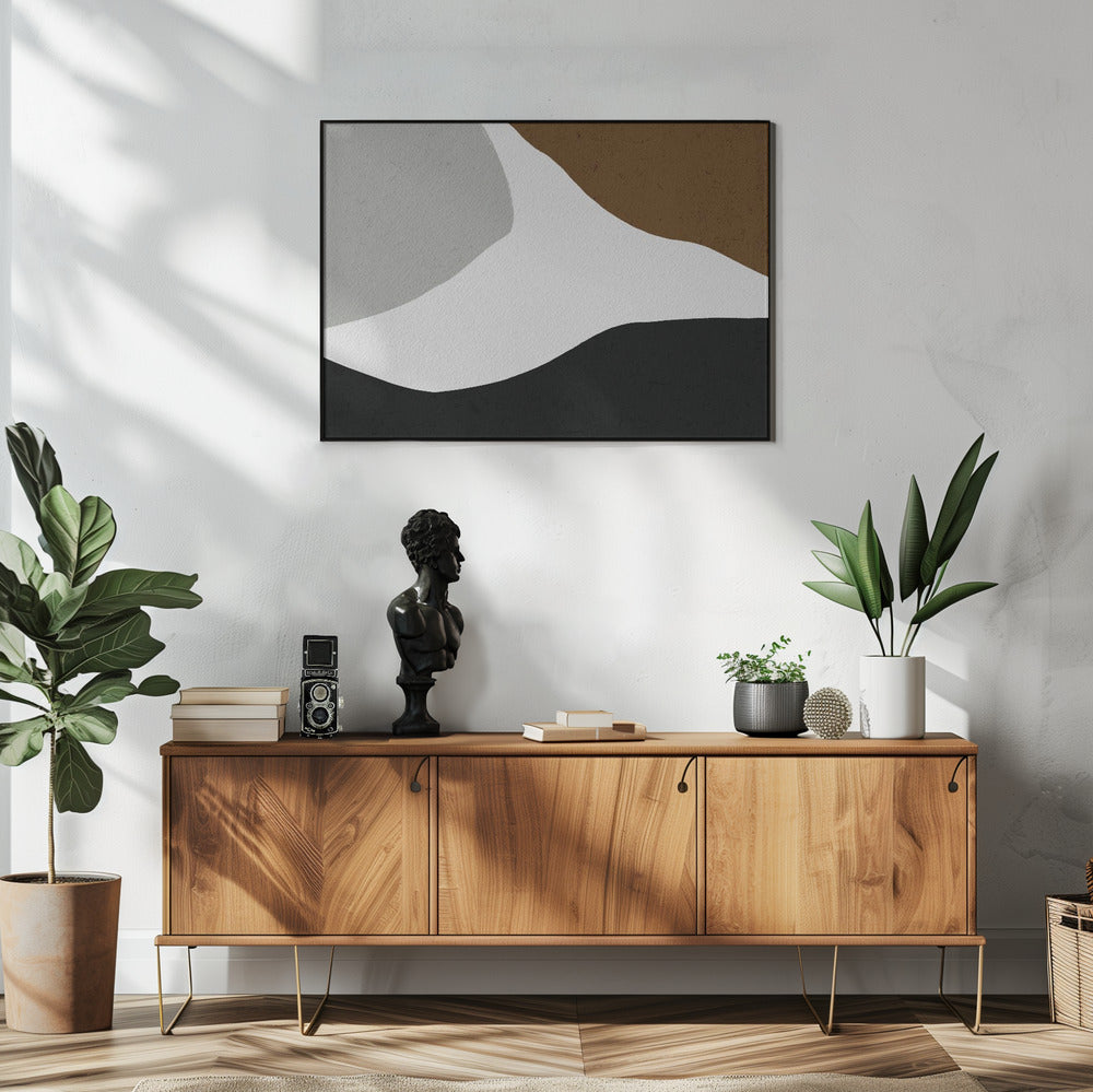 Harmonieliefhebber | Poster