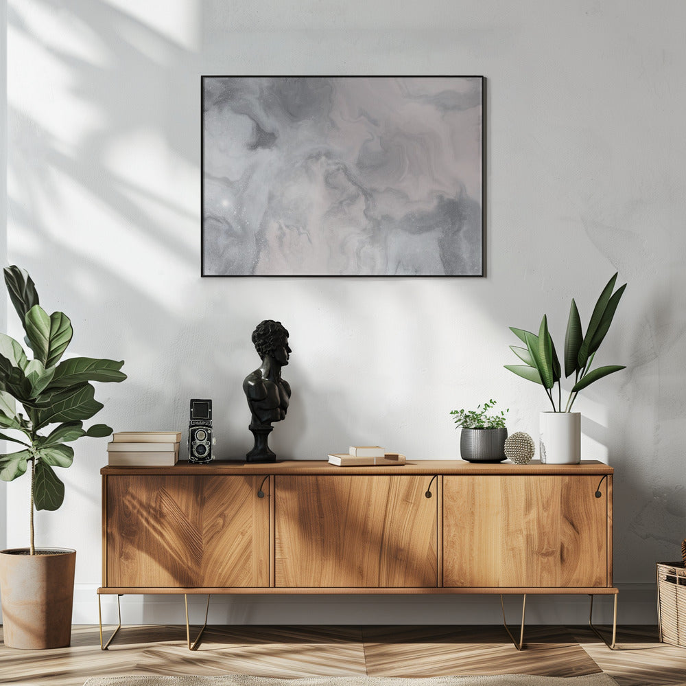 Mooie Flow | Poster