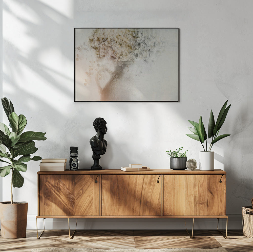 Herfstgevoel | Poster