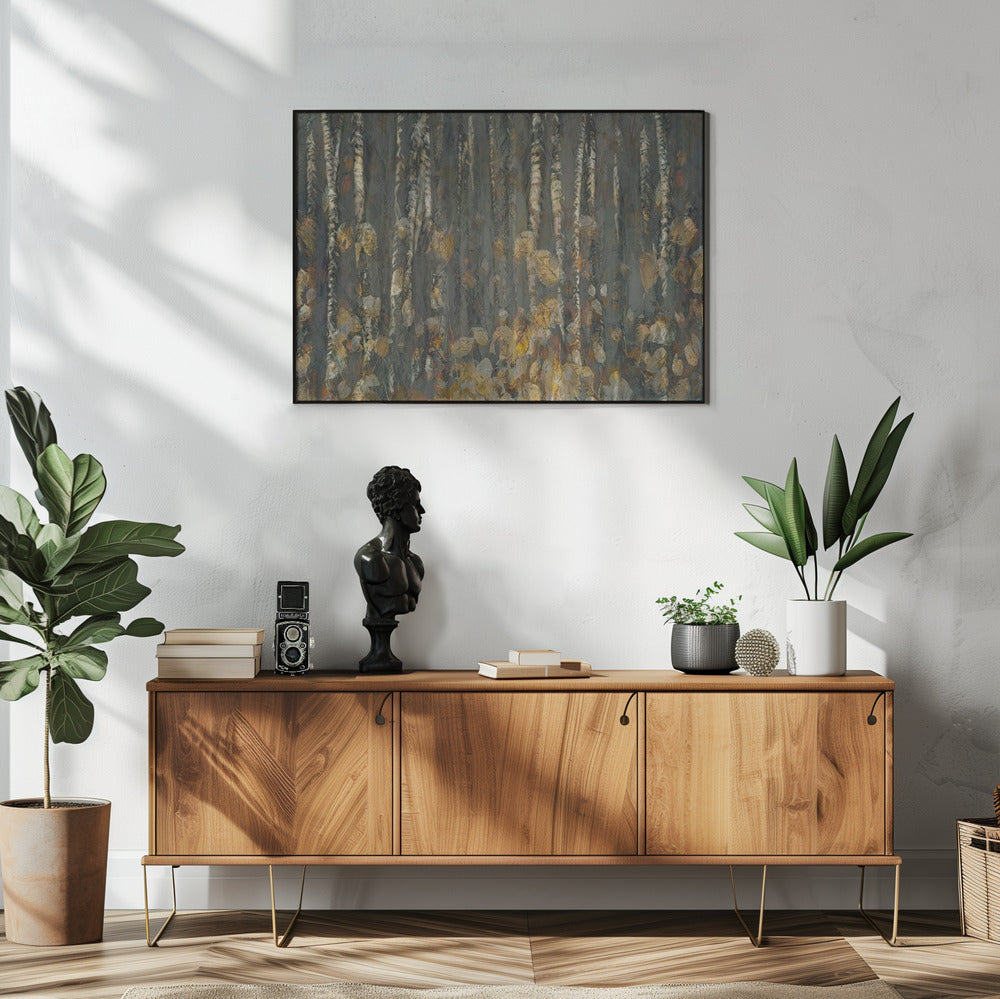 Herfst | Poster