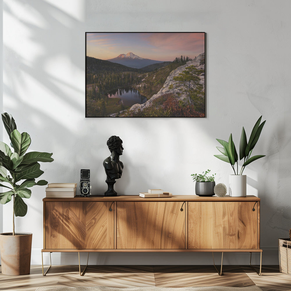Hartmeer | Poster